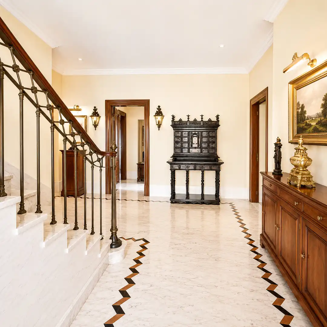 Villa mit Terrasse zum Verkauf in Calle Alcalde José M Tárraga 18, imagen 8