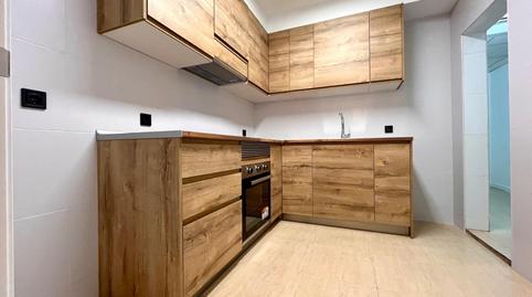 Foto 2 de Planta baixa en venda a Mercat, Rubí