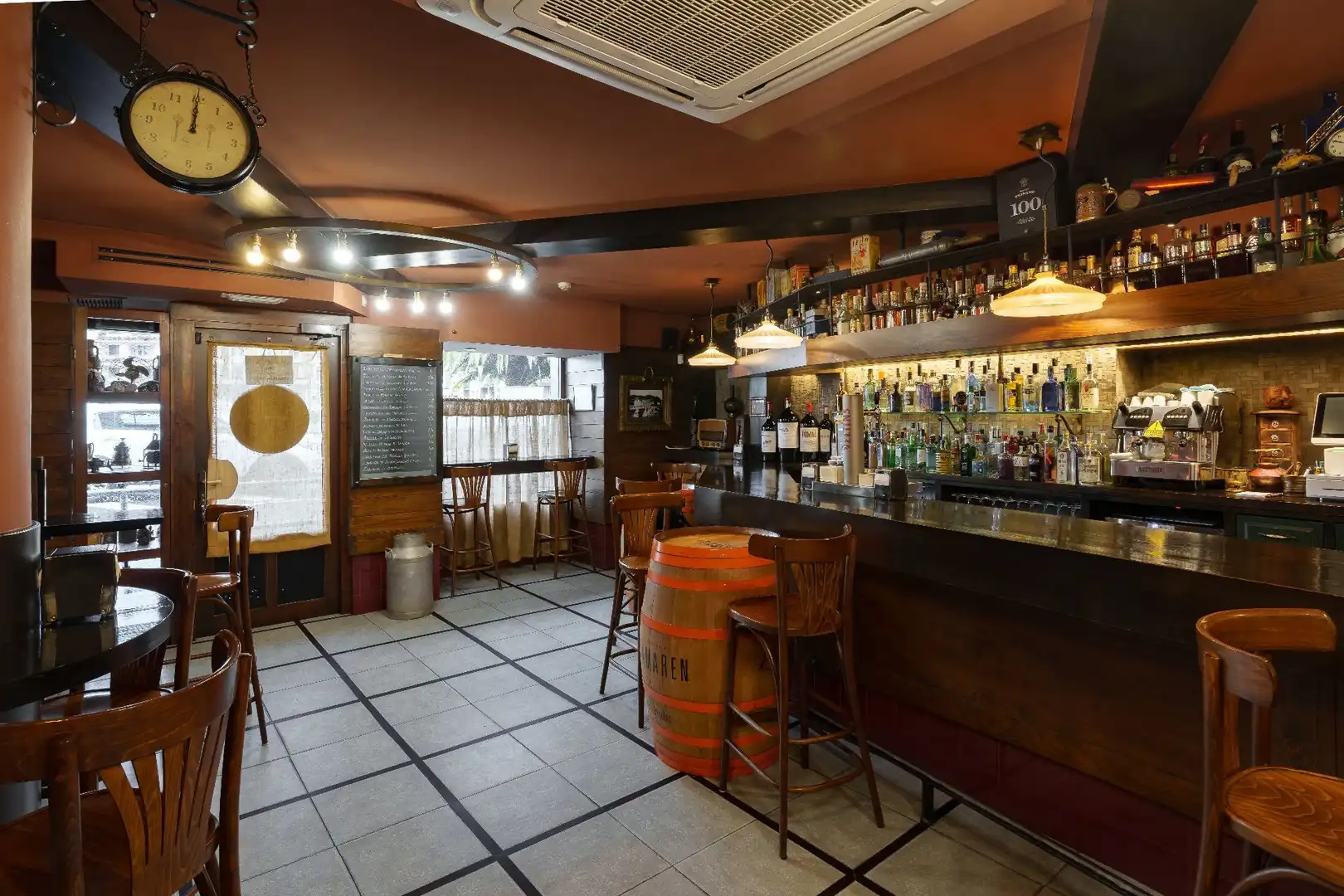 Local en venta en Tolosa con Aire acondicionado y Amueblado