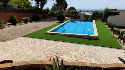 Chalet unifamiliar en almoster - tarragona, imagen 5