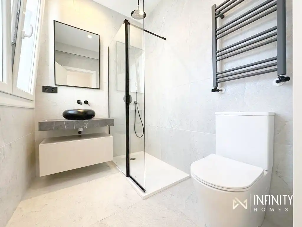 Wohnung zur Miete in Bilbao , Bizkaia