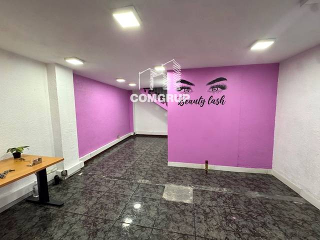 Local comercial en Alquiler en Providencia, 129 en El Camp d'en Grassot i Gràcia Nova