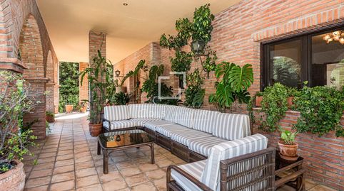 Foto 5 de Casa o chalet en venta en Valldoreix, Sant Cugat del Vallès