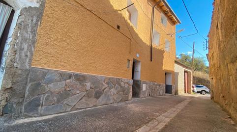 Foto 4 de Casa o xalet en venda a Calle Carrasquilla, Castejón de las Armas, Zaragoza