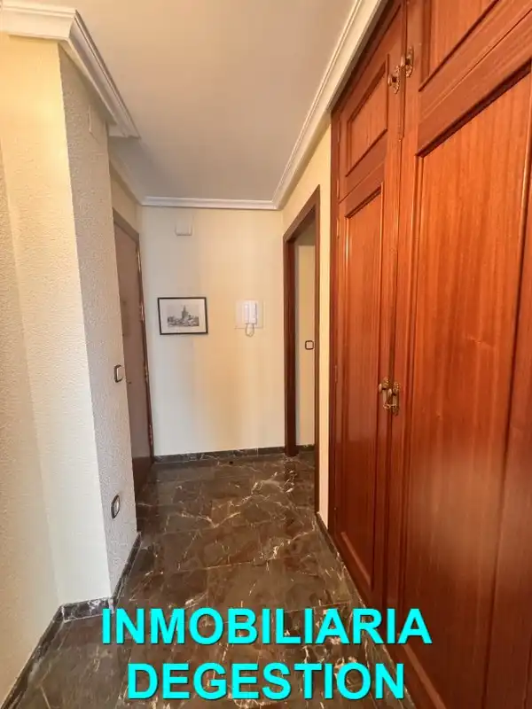 Apartament en venda en Linares amb Aire condicionat, Calefacció i Balcó