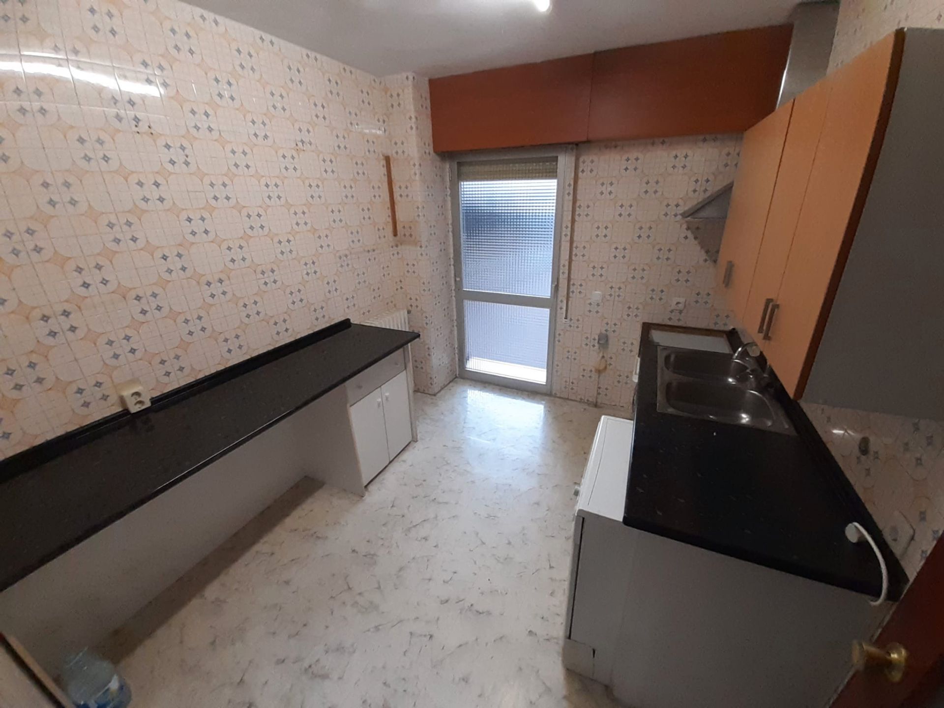 Küche von Wohnung zum verkauf in Zamora Capital  mit Heizung