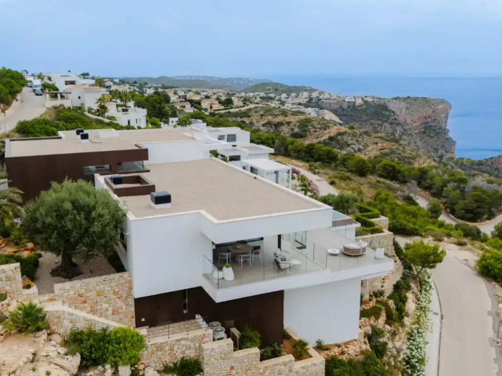Casa con piscina in vendita a Cumbre del Sol, imagen 24