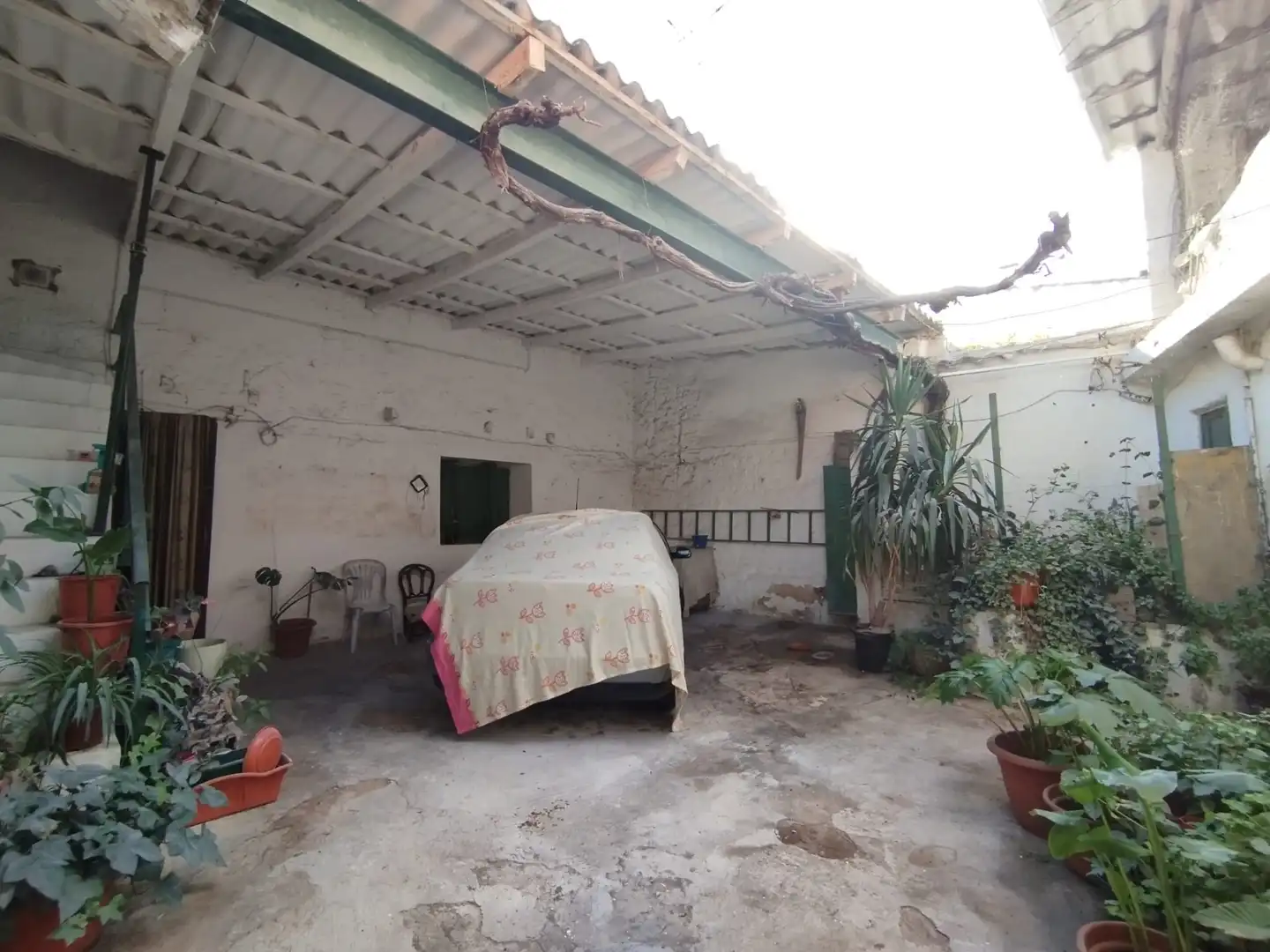 Habitatge amb jardí en venda a Calle Nueva, imagen 27
