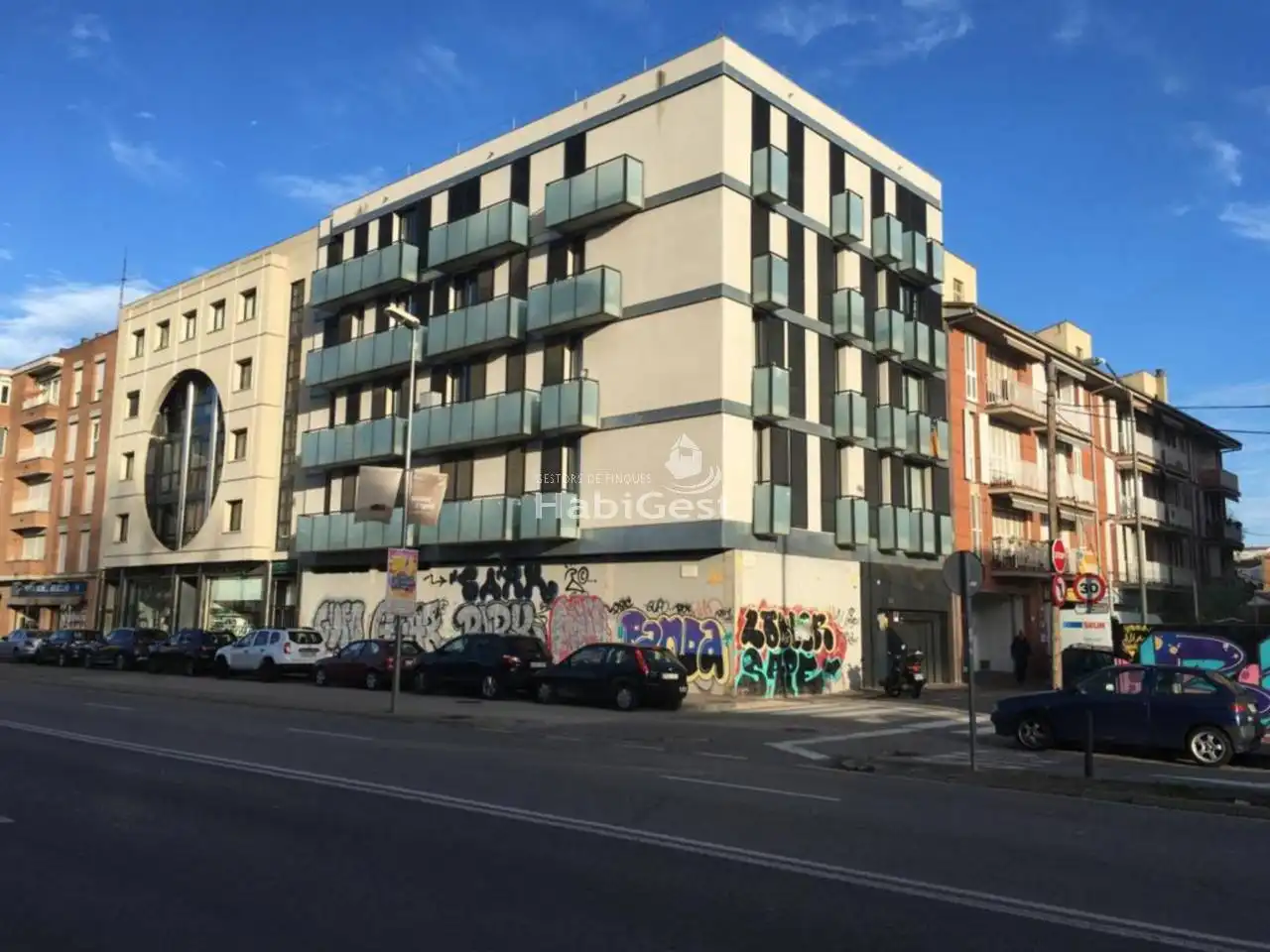 Business premises for sale in Calle BARCELONA, imagen 4