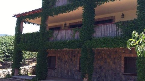 Foto 3 de Casa o chalet en venta en Valdastillas, Cáceres