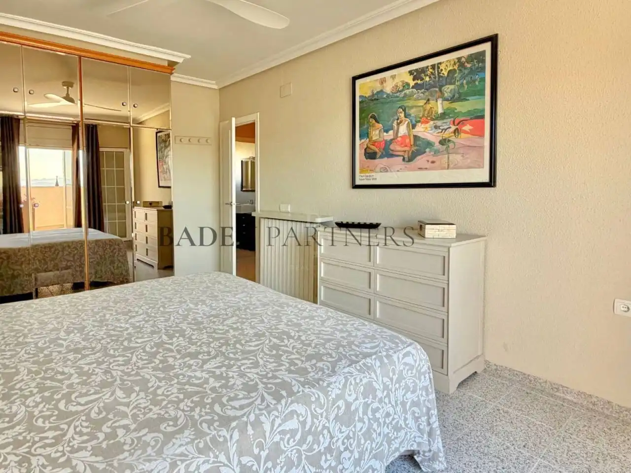 Attique avec ascenseur à vendre à Calle San Pascual, imagen 19