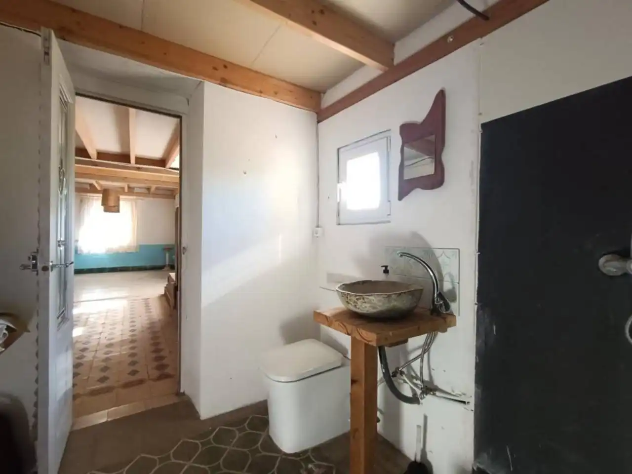 Baño de Casa o chalet en venta en Petrer con Terraza