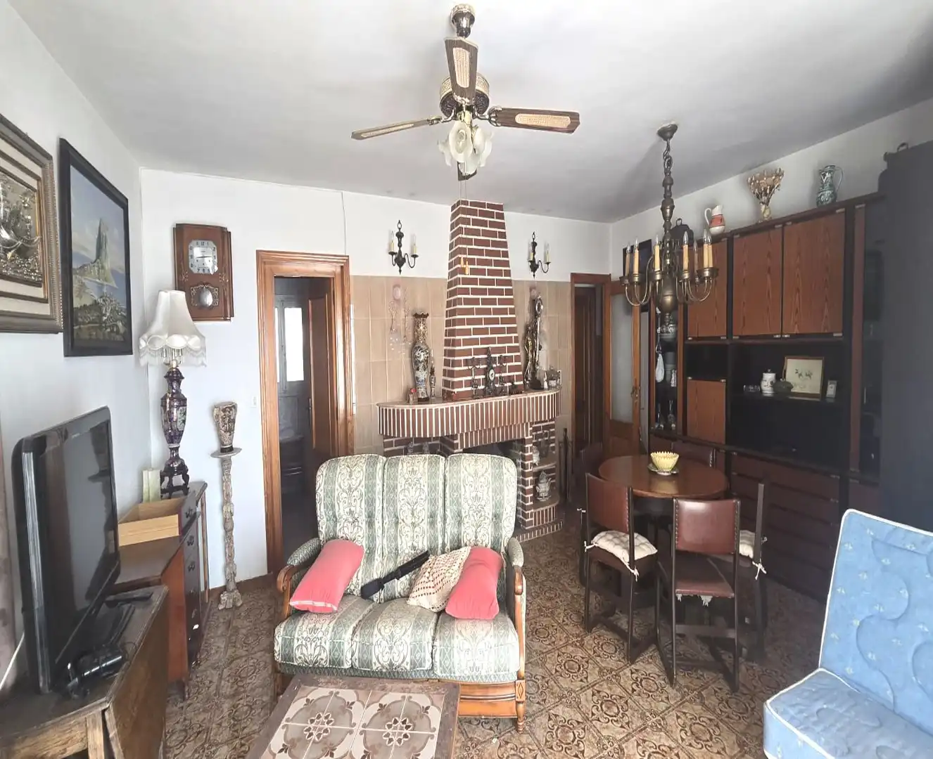 Apartament en venda a Manzanera - Tosal, imagen 4