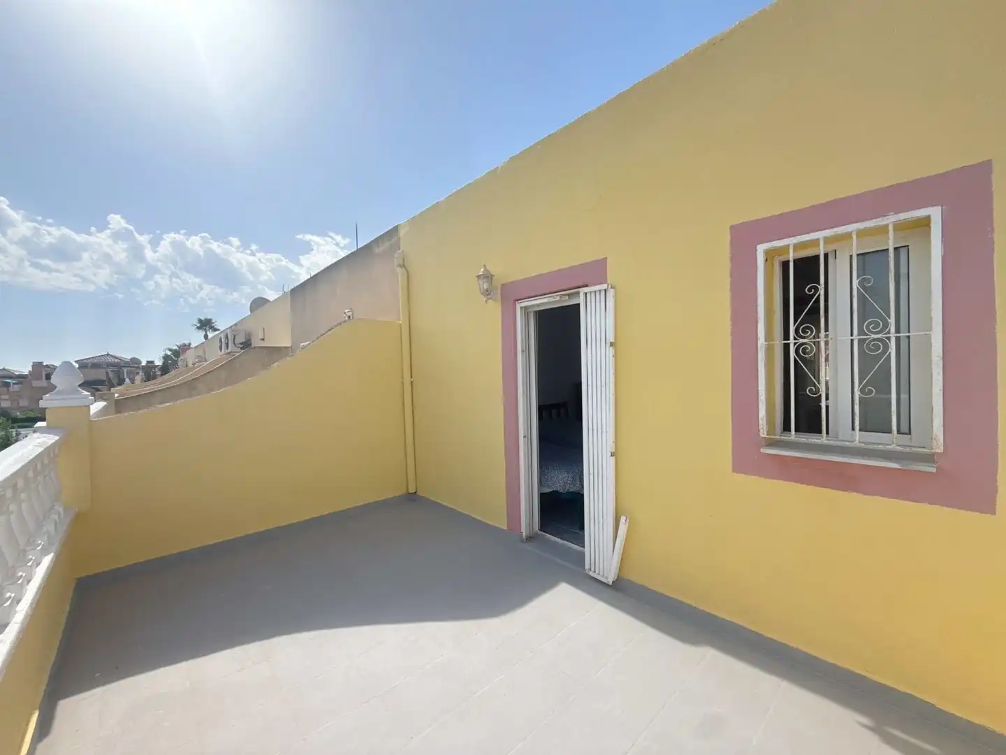 Maison mitoyenne avec piscine à vendre à La Zenia, imagen 21