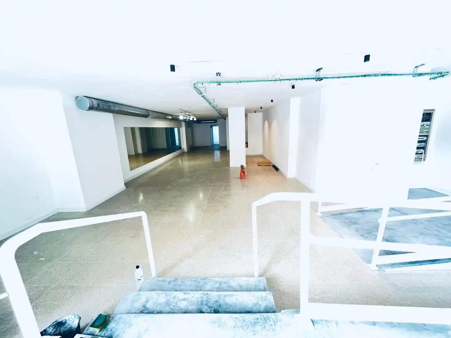 Local comercial de lloguer a Eixample, imagen 26