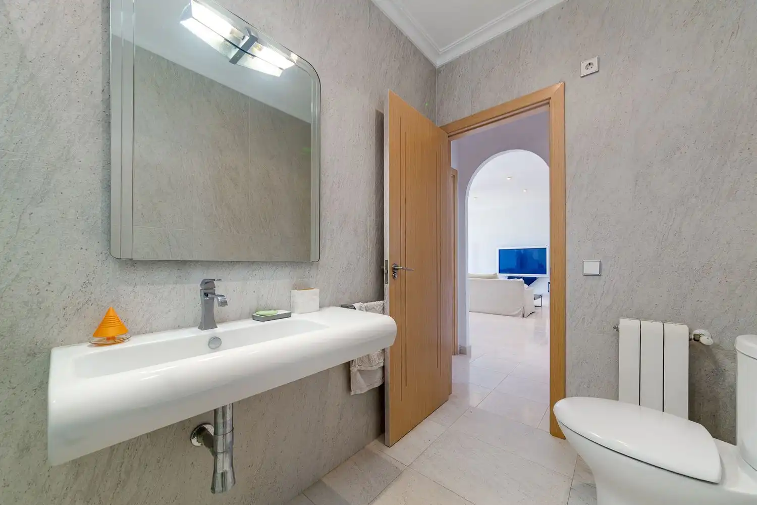 Detached house with pool for sale in Calle Número Siete, imagen 28