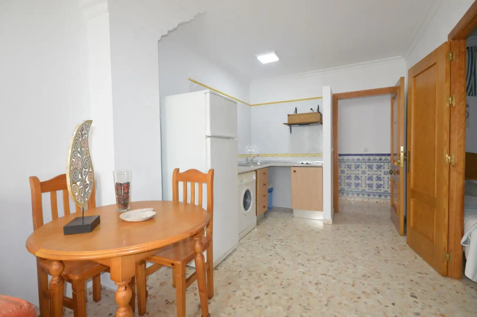 Apartament de lloguer a Calle San Pablo, 10, Conil