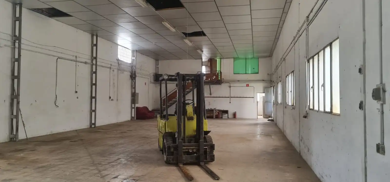 Nave industrielle à vendre à Muro de Alcoy, imagen 3