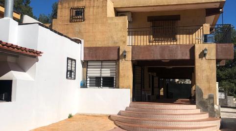 Foto 3 de Casa o chalet en venta en Carrer del Mig, 16, Albalat dels Tarongers, Valencia