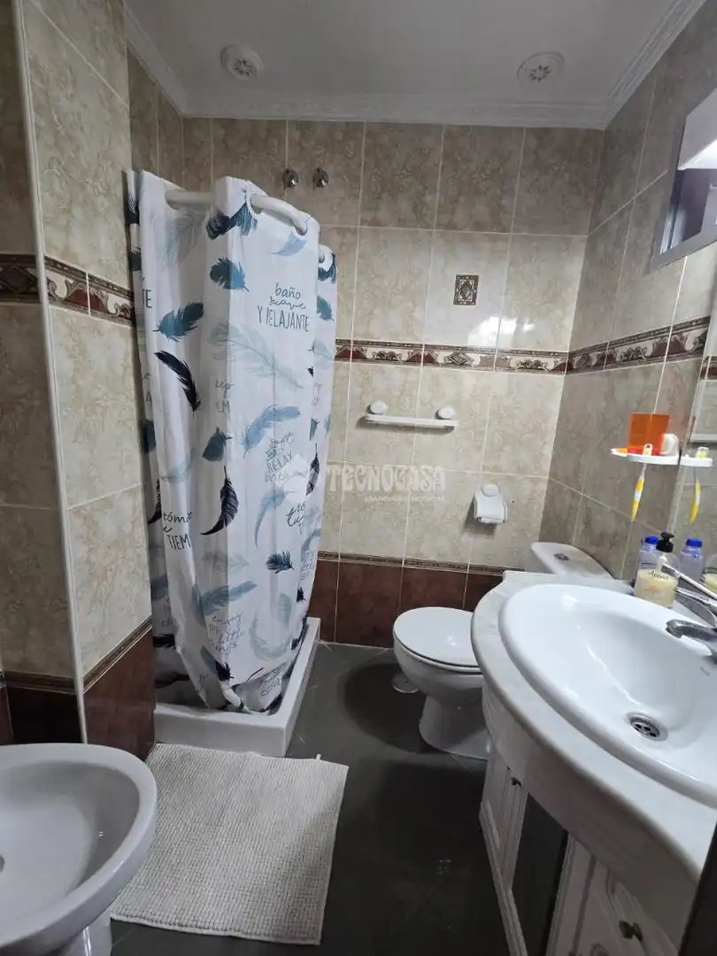 Baño de Piso en venta en Barbate