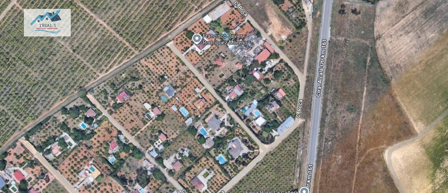 Casa o xalet en venda en Alcalá de Guadaira amb Piscina comunitària