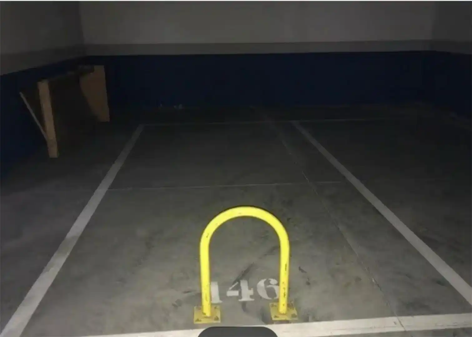 Parking of Garage for sale in La Dehesa - El Pinar
