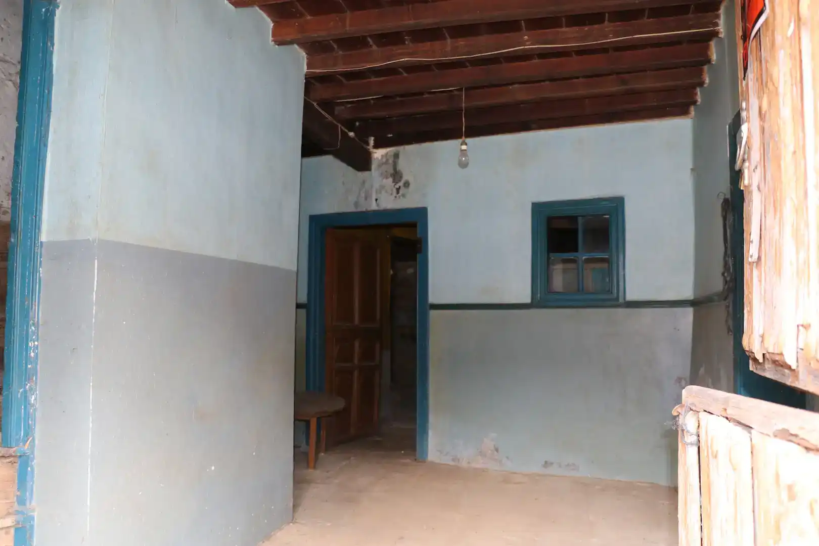 Finca rústica en venta en Saucelle, Salamanca