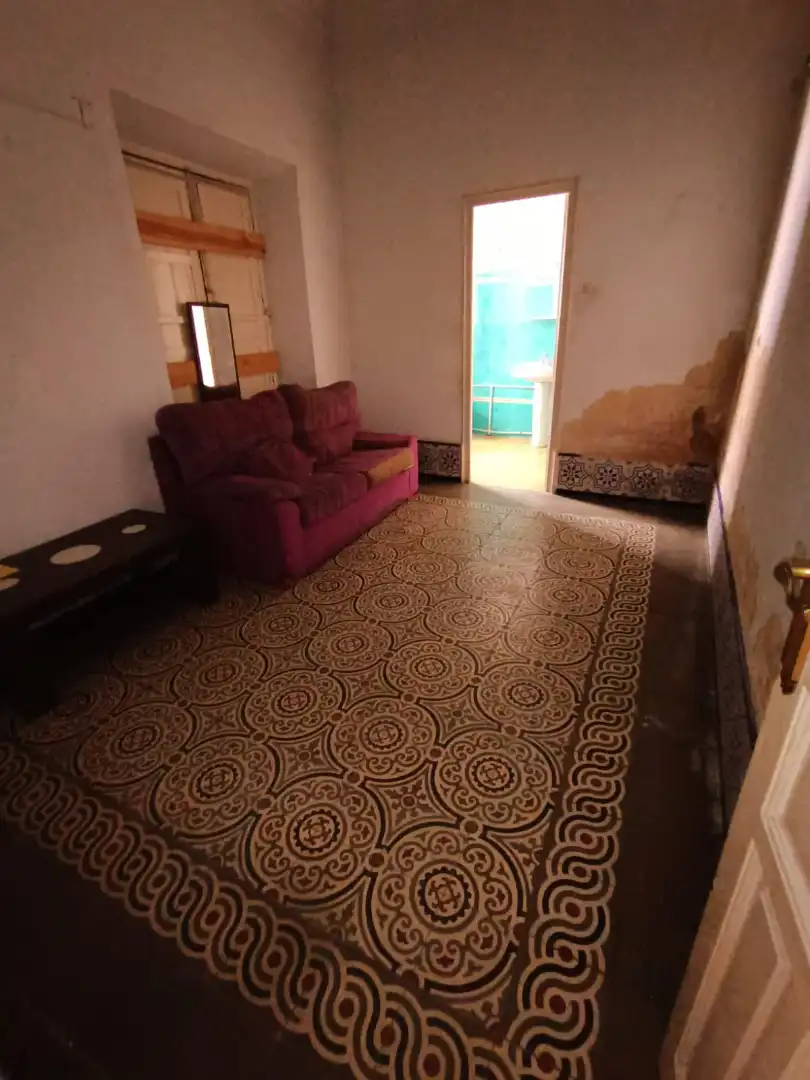 Casa adosada en venda en Sevilla amb Terrassa i Balcó