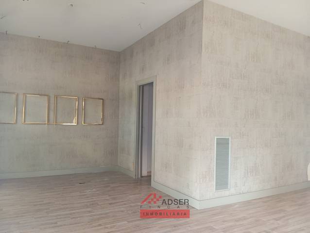 Local comercial en Alquiler en Logroño - AVENIDA SOLIDARIDAD en Gran Via