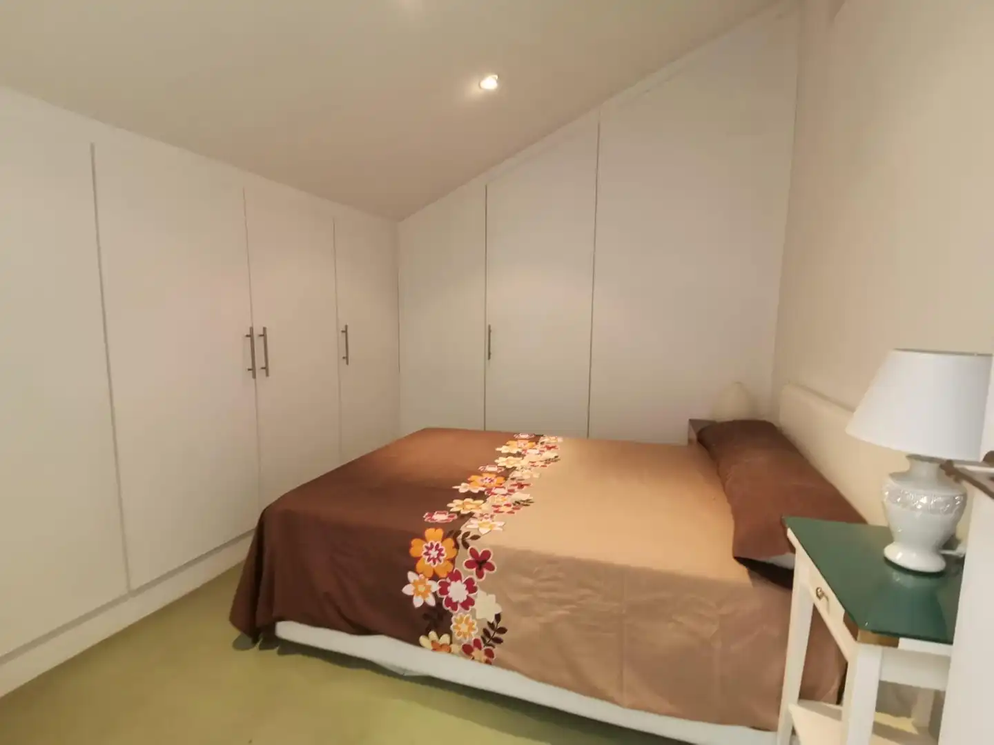 Habitación de Casa adosada en venta en Morata de Tajuña con Calefacción