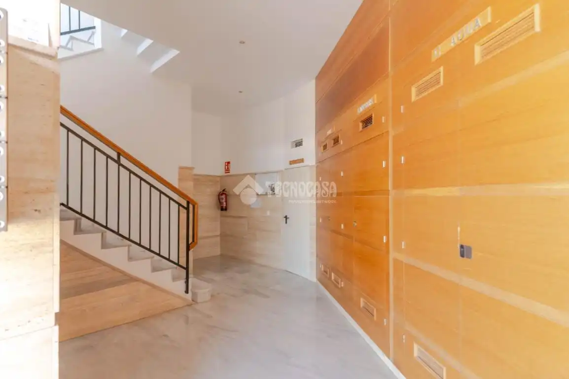 Piso en venta en La Zubia con Terraza