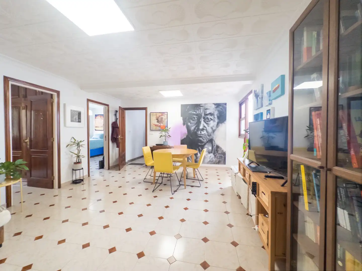 Houses for sale in San Cristóbal de la Laguna  with Terrace, Storage room and Furnished