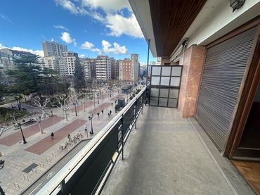 Pis en venda a Casco Antiguo