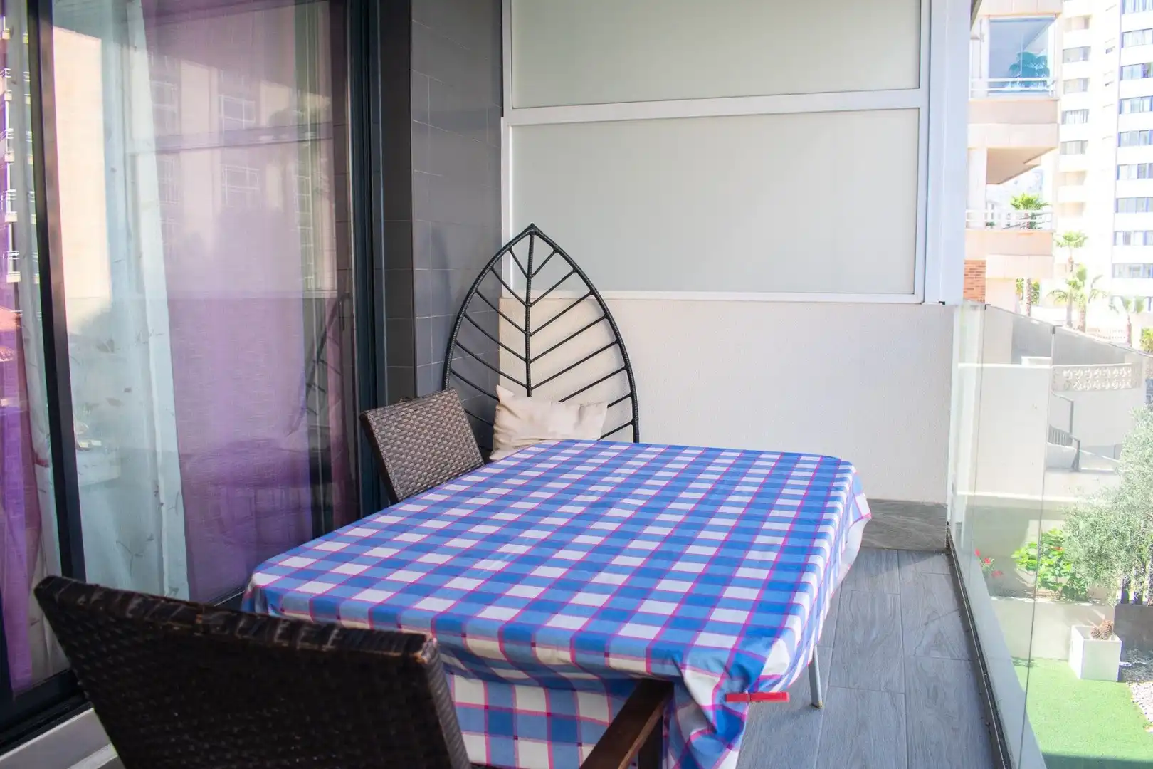 Appartement compact avec piscine à vendre à Calle, imagen 32