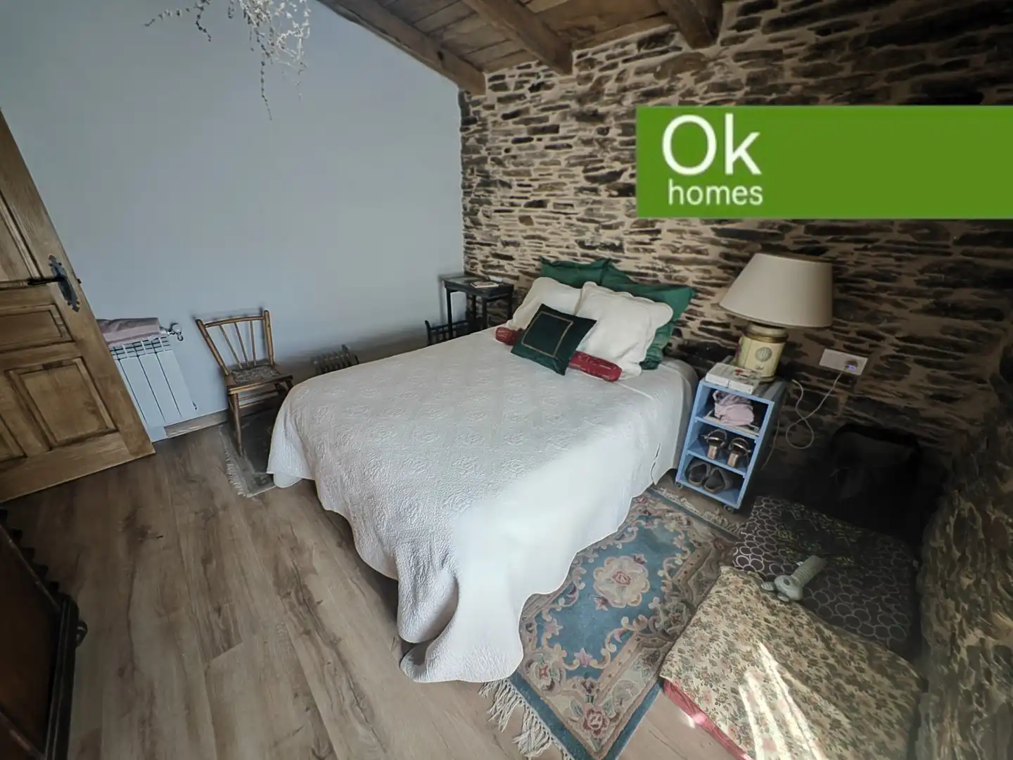Country house with garden for sale in Castroverde, imagen 25