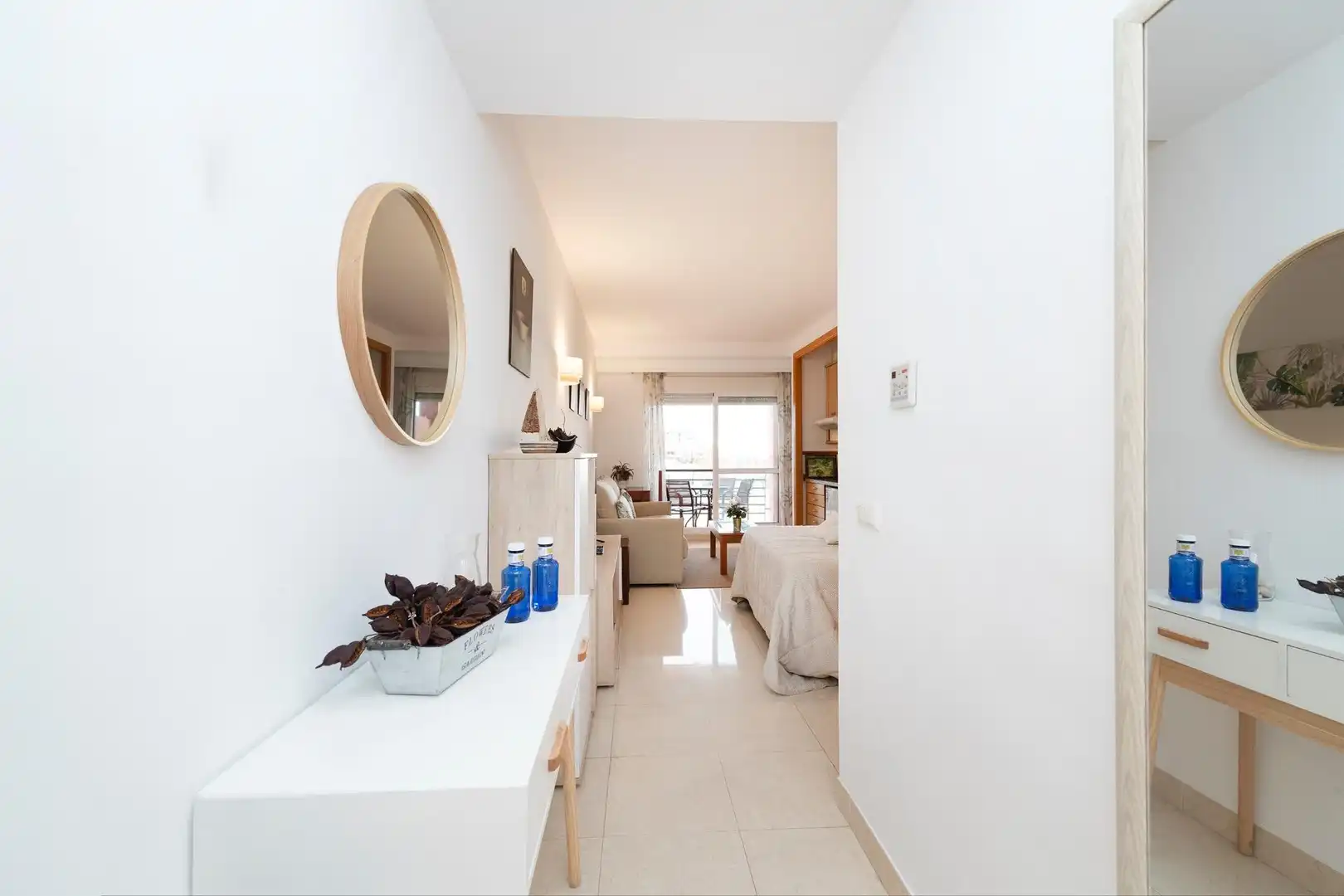 Study for sale in Rincón de la Victoria  with Air Conditioner, Terrace and Furnished
