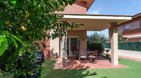 Foto 3 de Casa adosada en venda a President Macia, 17, Els Pallaresos, Tarragona