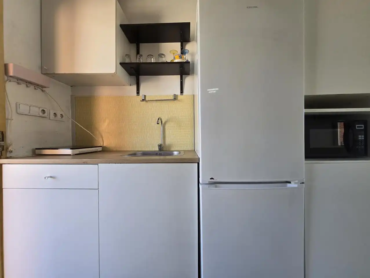 Studio avec ascenseur à vendre à Avenida Marina Baixa, imagen 9