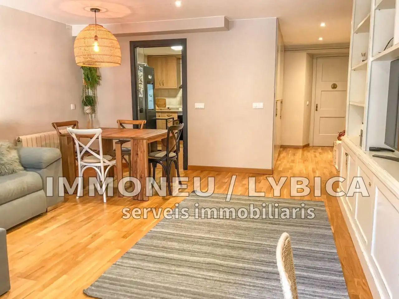 Appartamento con terrazza in vendita a Calle Querol 15, imagen 2