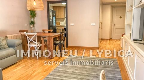 Foto 2 de Piso en venta en Calle Querol, 15, Puigcerdà, Girona