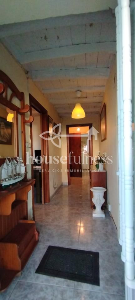 Casa o xalet en venda en Cabanas amb Calefacció, Jardí privat i Terrassa