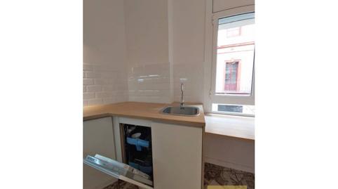 Foto 3 de Pis de lloguer a De Sants, Sants-Badal, Barcelona