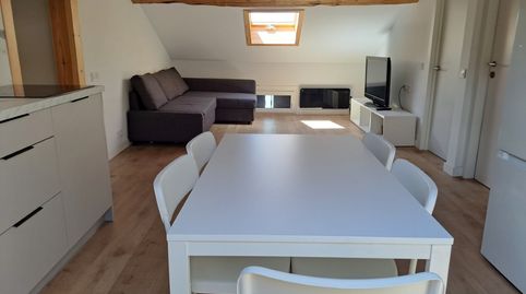 Foto 4 von Dachboden zur Miete in Avenue de Cerdagne, 9, Osséja, Cerdanya Francesa