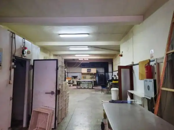 Local comercial en venta en El Mercado - Plaza de Toros, imagen 7