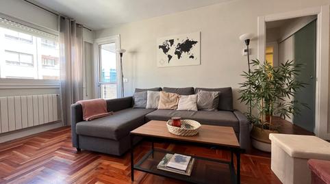 Foto 3 de Pis de lloguer a Rúa Vía Norte, Fátima, Vigo