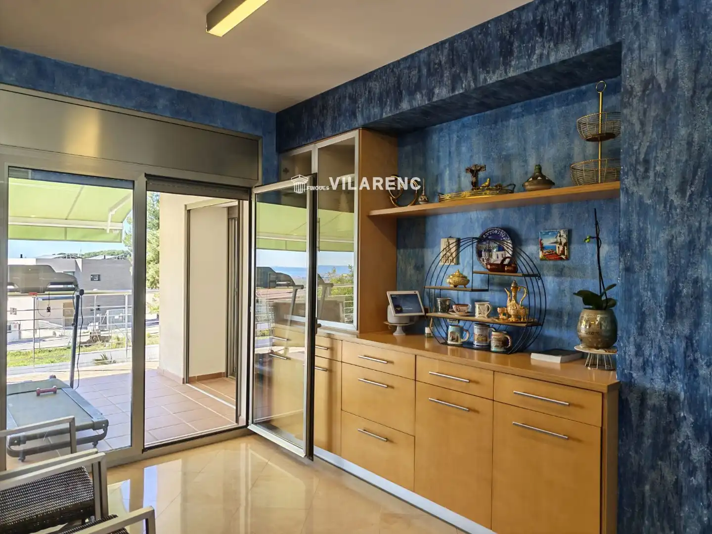 Casa o chalet en venta en Sanera, Ciutat Jardí Bonanova