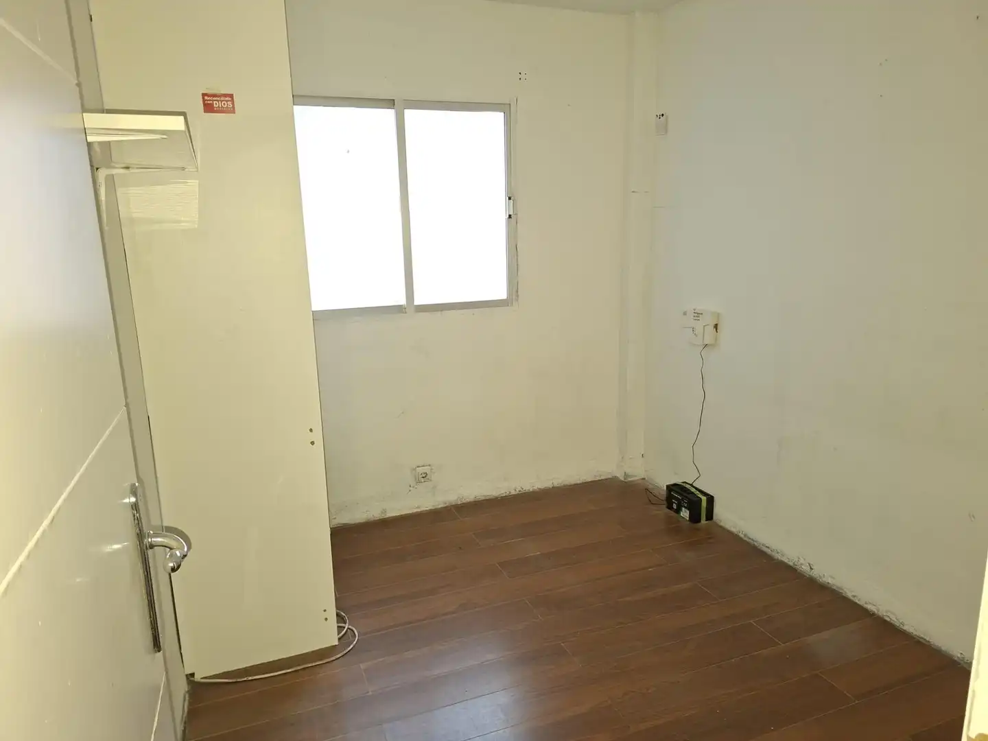 Bedroom of Flat for sale in Móstoles
