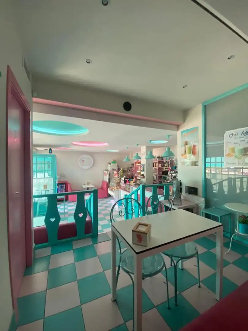 Local comercial en venda a Santa Isabel - Movera, imagen 4
