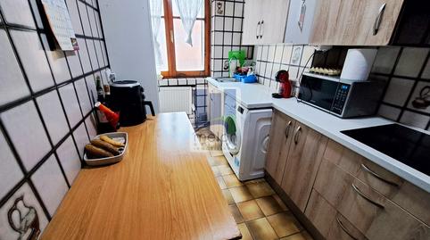 Foto 4 de Pis en venda a S.pedro y S.felices, San Agustín - Parque Europa, Burgos Capital