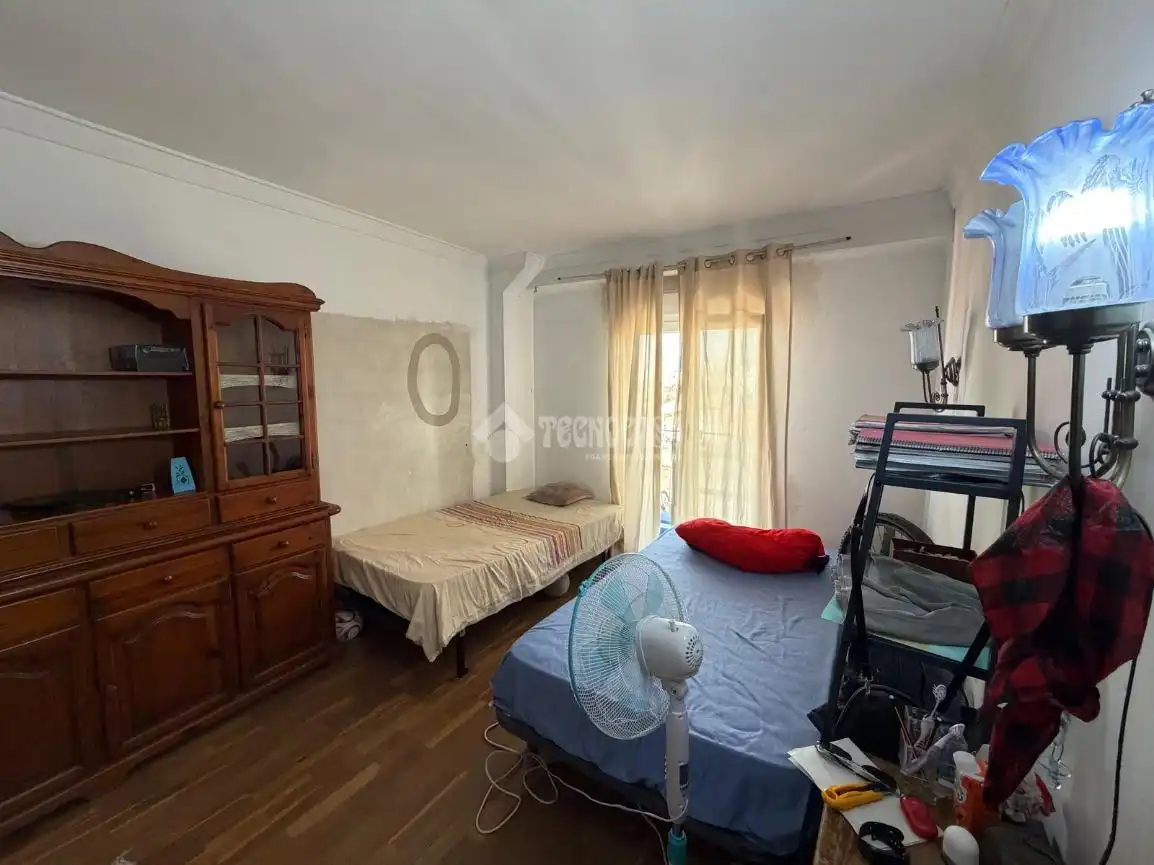Habitación de Piso en venta en Zaragoza con Calefacción, Parquet y Terraza